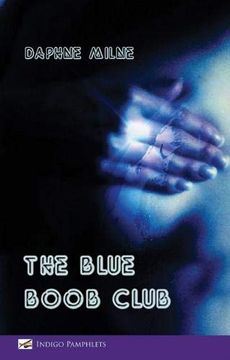 portada The Blue Boob Club (in English)
