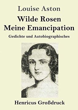 portada Wilde Rosen (en Alemán)