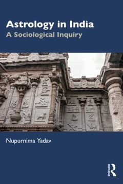 portada Astrology in India: A Sociological Inquiry 