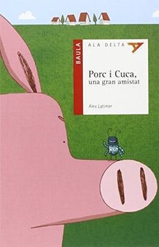 portada Porc i Cuca (en Catalá)