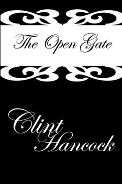 portada The Open Gate (en Inglés)