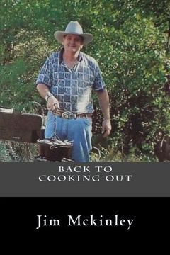portada Back to cookingout with Jim Mckinley
