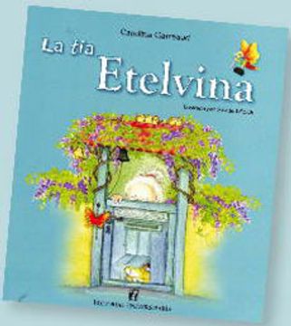 portada Tia Etelvina, la (in Spanish)