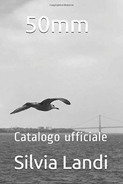 portada 50Mm: Catalogo Ufficiale (en Italiano)