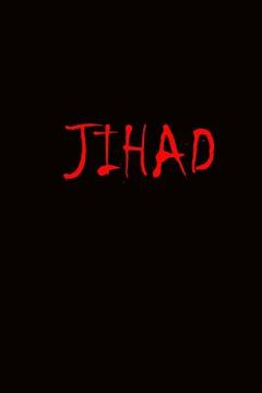 portada Jihad: The Mahdi: Book I (en Inglés)