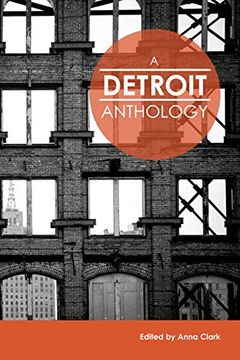portada A Detroit Anthology (en Inglés)