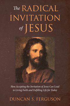 portada The Radical Invitation of Jesus