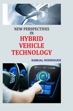portada New Perspectives in Hybrid Vehicle Technology