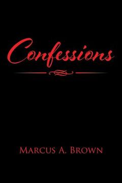portada Confessions (en Inglés)