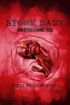 portada Stone Baby and Other Strange Tales (en Inglés)