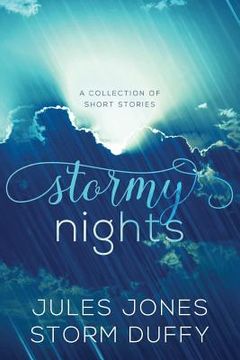 portada Stormy Nights (en Inglés)