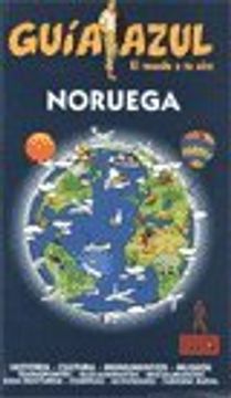 portada Noruega/ Norway (Iudades Y Paises Del Mundo) (Spanish Edition)
