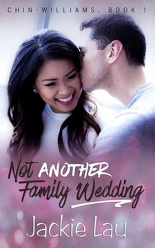 portada Not Another Family Wedding (en Inglés)