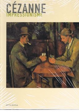 Cézanne. Impressionisme (CAT) (Arte moderno)