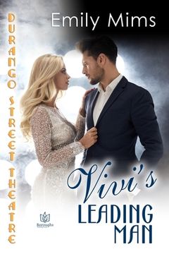 portada Vivi's Leading Man (en Inglés)