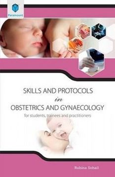 portada Skills and Protocols in Obstetrics and Gynaecology