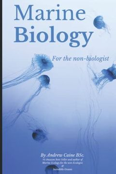 portada Marine Biology for the Non-Biologist (Marine Life) 