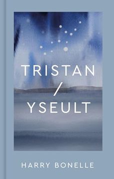 portada Tristan/Yseult (en Inglés)