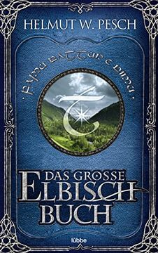 portada Das Große Elbisch-Buch (in German)