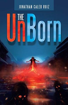 portada The Unborn (en Inglés)