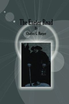 portada The Exeter Road