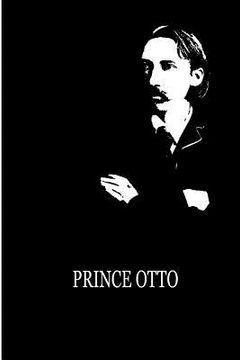 portada Prince Otto (en Inglés)