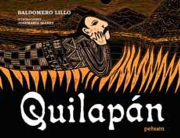 portada Quilapán