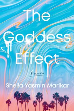 portada The Goddess Effect: A Novel (in English)
