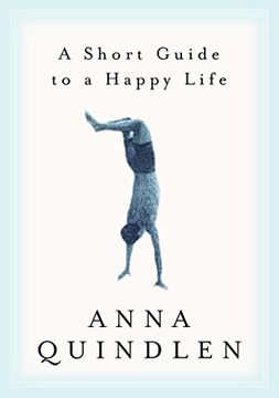 portada A Short Guide to a Happy Life (en Inglés)