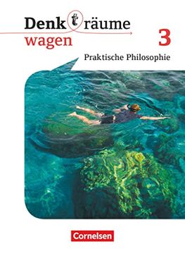 portada Denk(T)Räume Wagen - Nordrhein-Westfalen - Band 3: Schulbuch (en Alemán)