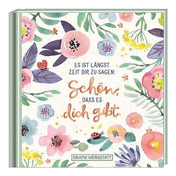 portada Schön, Dass es Dich Gibt (en Alemán)