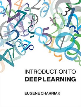 portada Introduction to Deep Learning (The mit Press) (en Inglés)