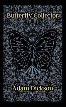 portada The Butterfly Collector (en Inglés)