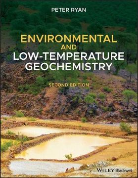 portada Environmental and low Temperature Geochemistry 