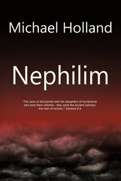 portada nephilim