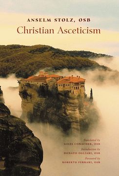 portada Christian Asceticism (en Inglés)