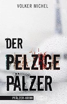 portada Der Pelzige Pälzer (en Alemán)