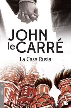 portada La Casa Rusia (in Spanish)