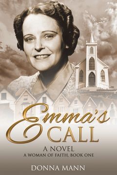 portada Emma's Call: A Woman of Faith