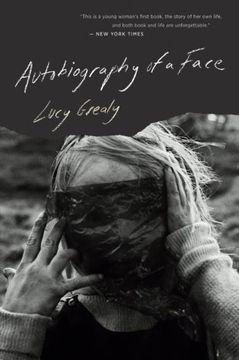 portada Autobiography of a Face (in English)