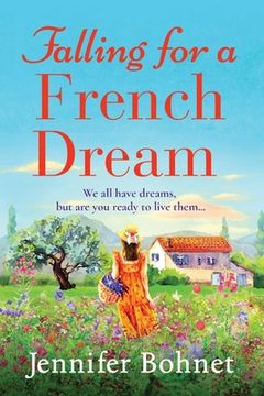 portada Falling for a French Dream