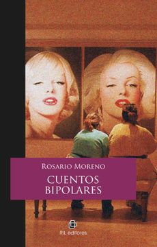 portada Cuentos Bipolares (in Spanish)