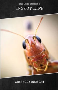 portada Insect Life (en Inglés)
