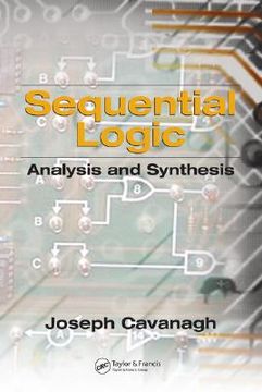 portada sequential logic: analysis and synthesis (en Inglés)