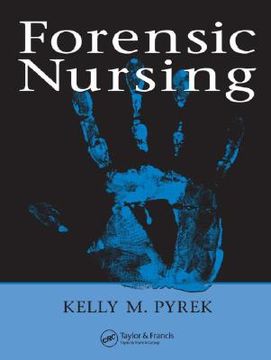 portada forensic nursing