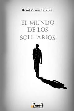 portada El Mundo de los Solitarios (in Spanish)