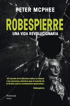 portada Robespierre (in Spanish)