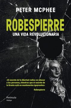 portada Robespierre