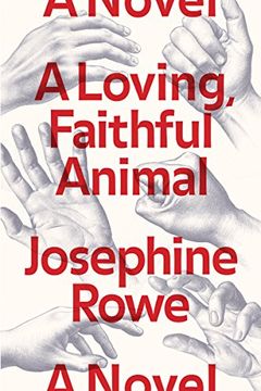portada A Loving, Faithful Animal: A Novel 