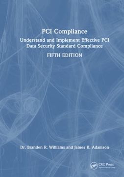 portada Pci Compliance (in English)